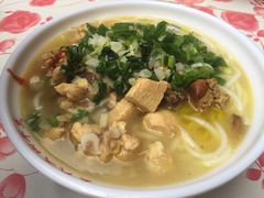-文山荷鲜居(翠湖店)