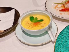 -三号黄浦会Canton Table