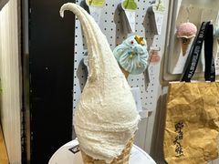 -野人先生现做冰淇淋(北京顺义祥云小镇店)