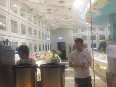 -堂会(白云店)