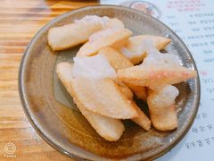-袁家豆腐