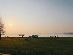 -苏州东太湖生态园