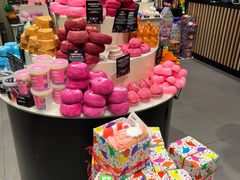 -LUSH(威尼斯人店)