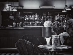 -Long Bar(莱佛士酒店)