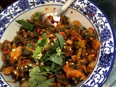 -回辉登偰氏面片(东莲花美食街店)