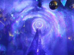 -横店影视城梦幻谷园区