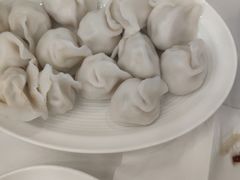 -必点海鲜·海肠捞饭·鲅鱼水饺(滨江道店)