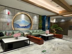 -青水瓦台汤泉(未央店)