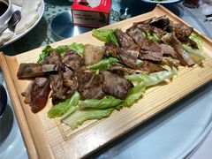 -解家河南菜(金水路店)