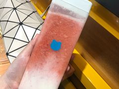 -兰熊鲜奶(西直门凯德mall店)