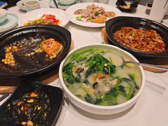 -客汁源味·客家菜(时代城店)
