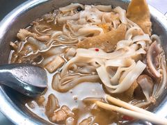 猪肉猪杂粉-舒记粉店(七星路店)