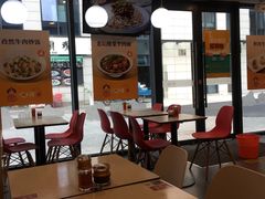 大堂-咬不得高祖生煎·简餐(赛银国际店)