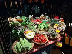 -麒麟小院·老九江菜(安平路店)