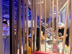 -老板恋上鱼(恒隆广场店)