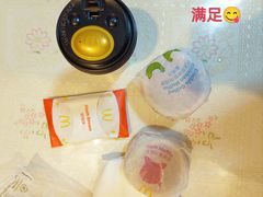 -麦当劳(莆田荔城大道万达店)