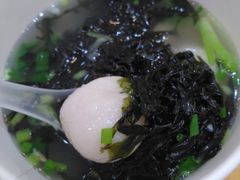 -林氏沙茶面·闽南必尝小吃(福建路店)