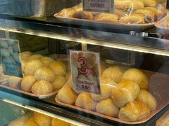 -菲律宾面包(宝发大厦店)