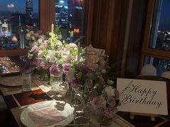 -Olive橄榄花园漂亮饭主题布置餐厅(大望路店)