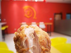 -胖老爹美式炸鸡(远洋旗舰店)