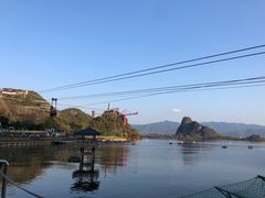 -宝晶宫旅游景区