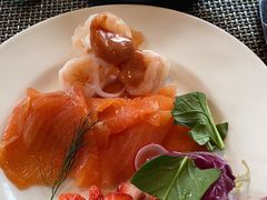 -杭州西子湖四季酒店-WL BISTRO西湖餐厅(灵隐路店)