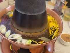 -东来顺饭庄(天坛店)