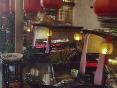 -锦上中式酒馆(南内环店)