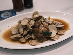 -金海湾海鲜排档(朱家尖店)