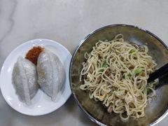 -浪记面店(老墟村店)