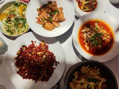 -小河盐帮·私家菜·烤鸭(三元桥·霄云路店)