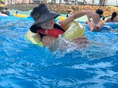 -上海玛雅海滩水公园