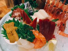 -东京屋(武定路店)