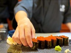 -Sushi Hanzo半藏(天环广场店)