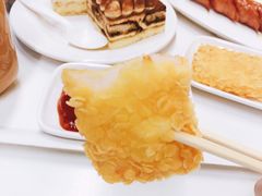 -宜家·瑞典风味餐厅(海达南街店)