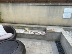-大连金石滩绿发温泉假日酒店