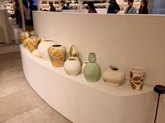 -ZARA HOME(蓝色港湾店)