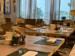 -大堂酒廊(澳门文华东方酒店)