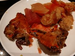 -深圳四季酒店·馥自助餐厅