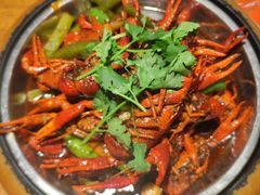 -乔街深夜食堂·小龙虾·高压锅生蚝(杭州总店)