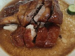 -天鲜阁·海鲜粤菜·33年老字号(石槎白云站店)