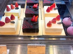 -PAPER STONE BAKERY(天汇广场店)