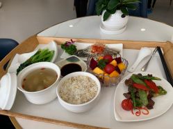 -敦南舒悦月子会所(南湖店)