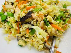 桂花炒-聪辉同安老美食饭店(大元路店)