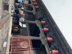 -平遥县衙