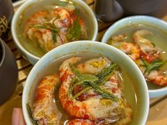 -上海老城区小龙虾虾宴·杭帮菜(五柳巷店)