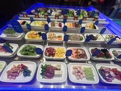 -老德州四合院·德州菜(天衢路店)