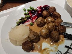 -宜家·瑞典风味餐厅(四元桥店)