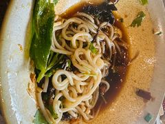 -半山腰·云南菜(侨福芳草地店)