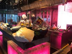 -广州富力君悦大酒店·凯菲厅